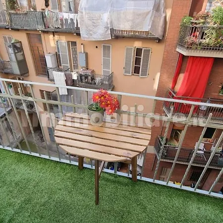 Bel Bilocale A Due Passi Dal Parco E Dal Centro